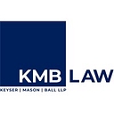 Keyser Mason Ball, Llp logo