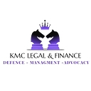 KMC Legal & Finance Solicitors logo