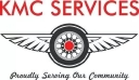 Kmc Services logo