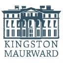 Kingston Maurward logo