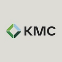 KMC logo