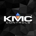 KMC Controls logo
