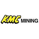 Kmc Mining logo