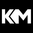 KM Construction logo