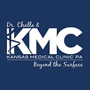 Kansas Medical Clinic, Pa logo