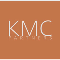 KMC Partners Logo