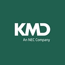 KMD Poland logo