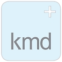 Kmd Architects logo