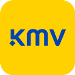 Logotipo KMV