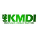 Krav Maga Defence Institute logo