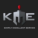 Kme Steelworks logo