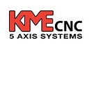 Kme Cnc 5 Axis Systems logo