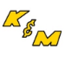 K&M Electric Supply, Inc. logo