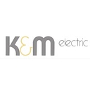 K & M Electric Of Schofield, Inc. logo