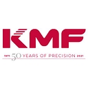 Kmf Group Ltd logo
