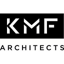 Kmf Architects logo