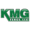 KMG Fence logo