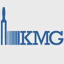 Kmg Systems Limited logo