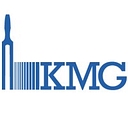 Kmg Systems Ltd logo