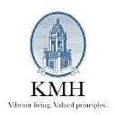 Kmh logo