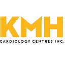Kmh Cardiology Centres Inc. logo