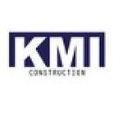 Kmi Construction logo