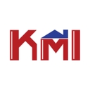 KMI Construction Industries logo