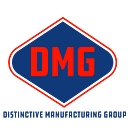 Koester Metals, Inc. logo