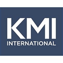 Kmi International logo