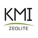 Kmi Zeolite logo