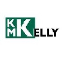 KM Kelly logo