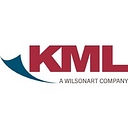 Kml | A Wilsonart Company logo