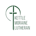 Kettle Moraine Lutheran High School logo