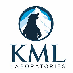 KML Laboratories, INC. logo