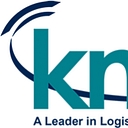 Kmm Logistics And Network Services logo