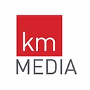 Km Media Group logo