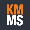 Kent And Medway Medical School logo