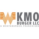 KMO Burger