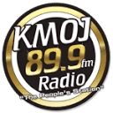 Kmoj Fm Radio logo
