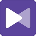 KMPlayer logo