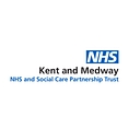 Kent And Medway Nhs & Social Care Partnership Trust logo