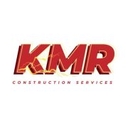 KMR Construction Services logo