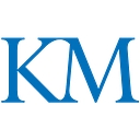 K&M Premier Real Estate logo