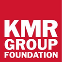 KMR Group Foundation logo