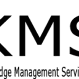 Knowledge Management Services, LLC logo