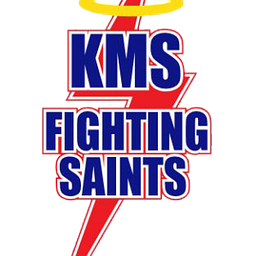 KERKHOVEN SECONDARY logo