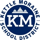 School District Of Kettle Moraine logo
