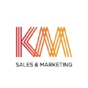 Km Sales & Marketing logo