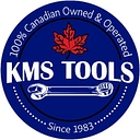 KMS Tools & Equipment logo