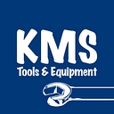 Kms Tools & Equipment logo